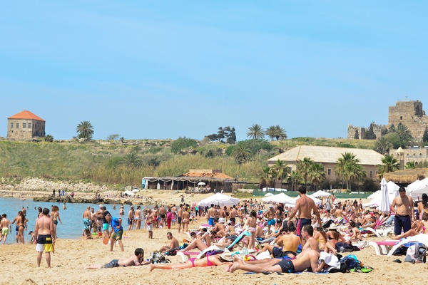 Edde Sands on Sunday
